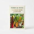 Pollinator Wildflower Mix - Native Prairie Blend