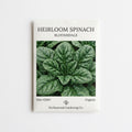 Genovese Basil - Classic Italian Heirloom