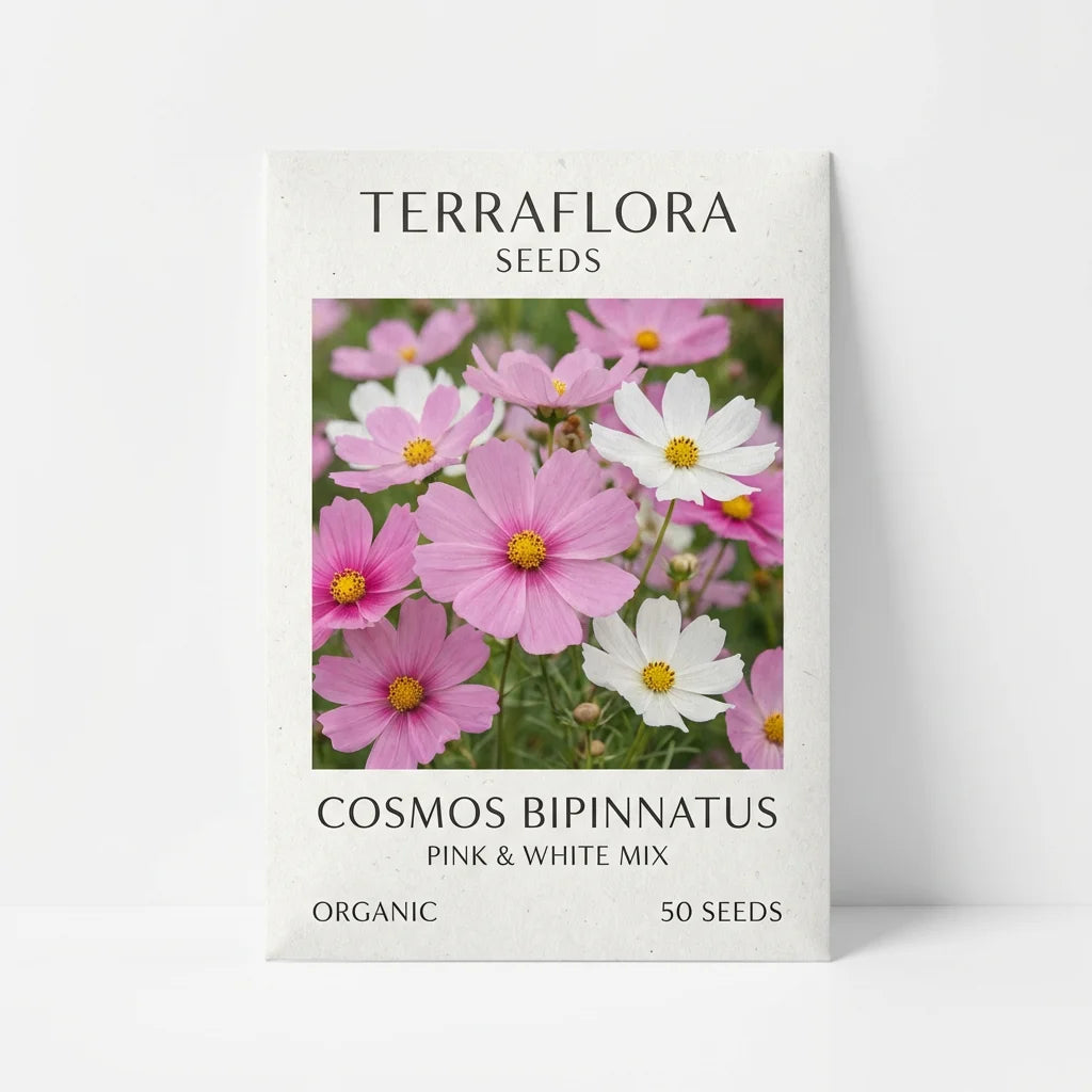 Calendula Officinalis - Pot Marigold