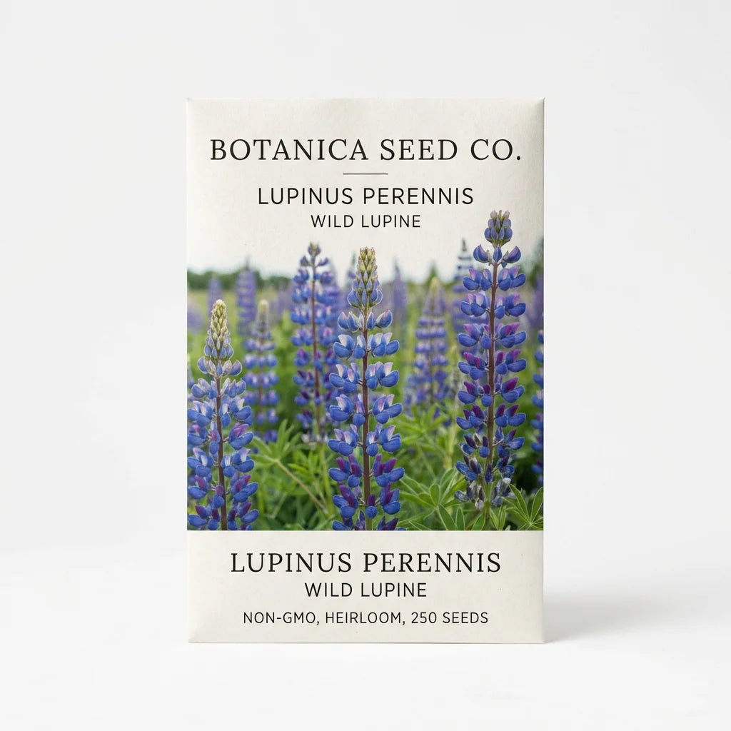 Lemon Balm - Heirloom Herb (Melissa officinalis)