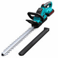 ZERNO P3 Cordless Hedge Trimmer